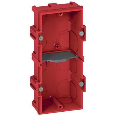 Legrand Batibox Maçonnerie IP20