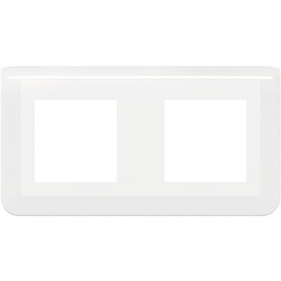 Legrand Mosaic Enjoliveur 2x2 modules