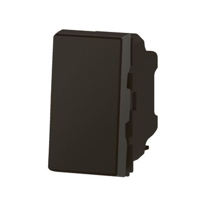 LEGRAND Mosaic interrupteur va et vient 2 modules composable - vue 2