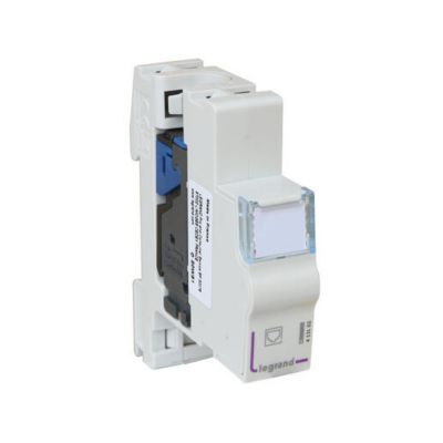 Legrand 413102 RJ45 Cat6 FTP