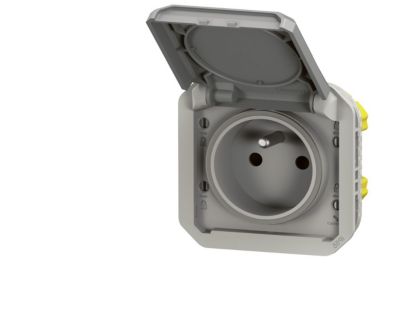 Legrand Plexo