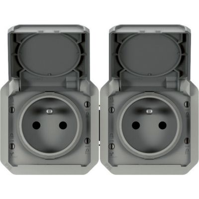 Legrand Plexo