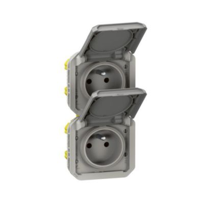 Legrand Plexo