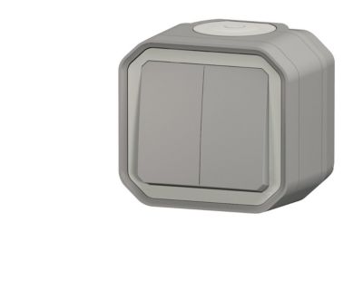 Legrand Plexo