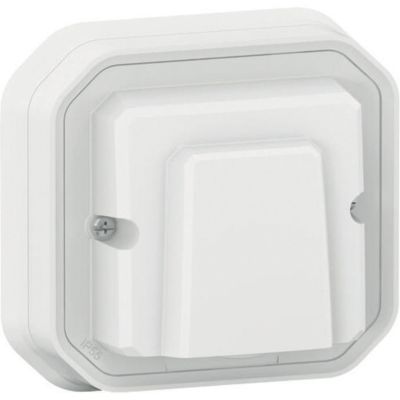 Sortie de câble étanche Plexo LEGRAND 250 V