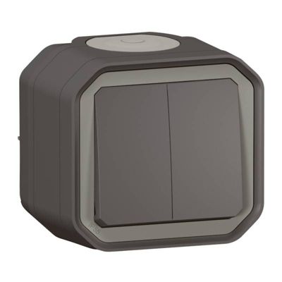Legrand Plexo