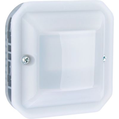 Détecteur de mouvement Plexo LEGRAND Etanche LED