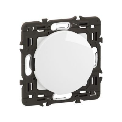 Obturateur Legrand Céliane sans plaque