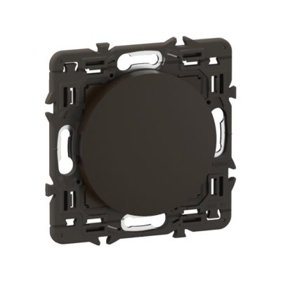 Obturateur Legrand Céliane sans plaque