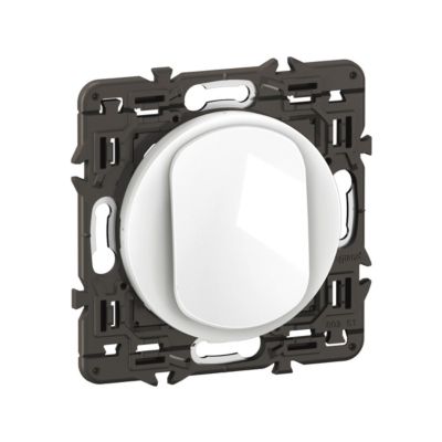 Mécanisme de poussoir Legrand Céliane sans plaque