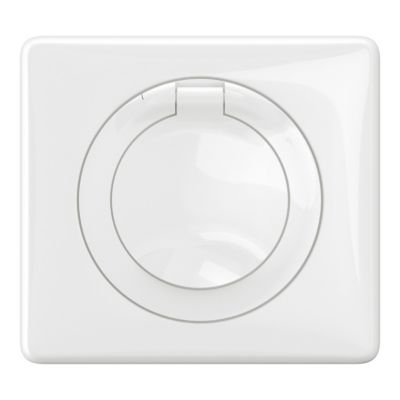 Prise de courant avec Legrand Céliane IP44 complet