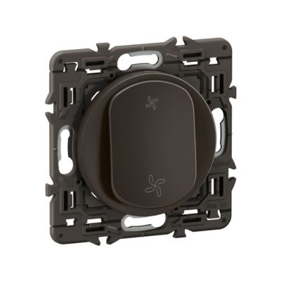 Commande de VMC Legrand Céliane