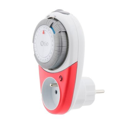 Otio Programmateur T 10