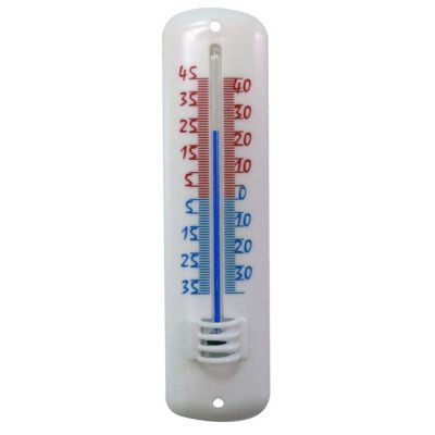 Image of Thermomètre traditionnel plastique OTIO 3415549362538_CAFR