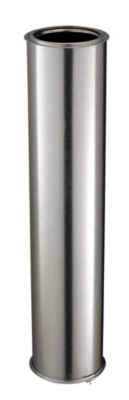 Elément droit 1,33 m ø230 mm Poujoulat - Poujoulat