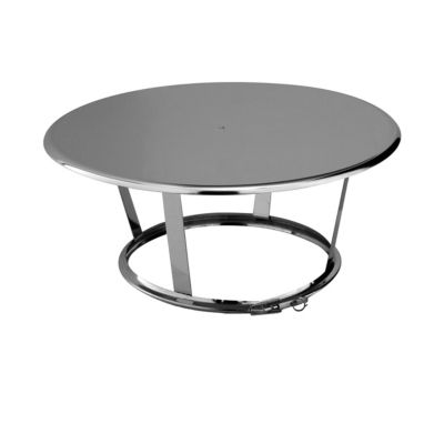 Chapeau pare-pluie Poujoulat ø155/230 mm