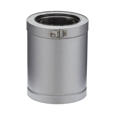 Elément droit ø 150 mm x H. 250 mm Poujoulat