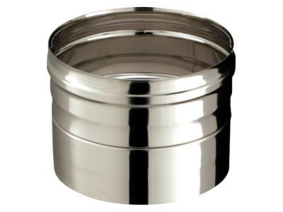 Adaptateur sur buse ø200 mm Poujoulat