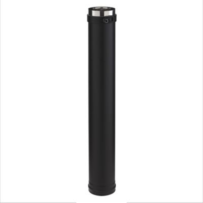 Elément droit Poujoulat 1000 100/150 PGI