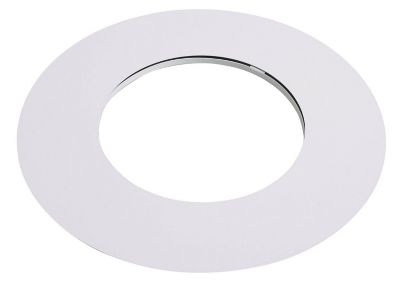 Rondelle élément droit de plafond ø 155 - 230 mm Poujoulat