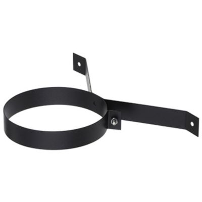 Collier mural Tubaginox Poujoulat ø150 mm