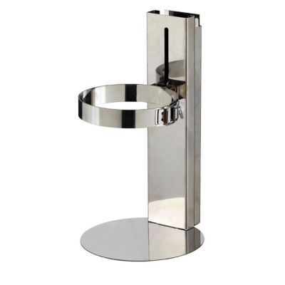 Maintien sol réglable Poujoulat 100 PGI - Poujoulat