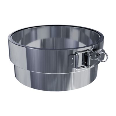 Embout de finition tubage ø150 mm Poujoulat - Poujoulat