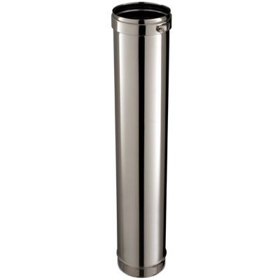 Manchette de tubage rigide Ø180 mm Poujoulat - Poujoulat