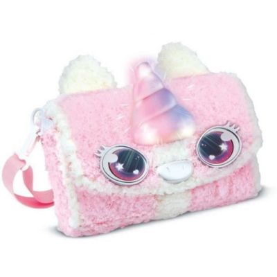 VTECH KID'COUTURE - MON SAC MAGIC'FASHION LICORNE