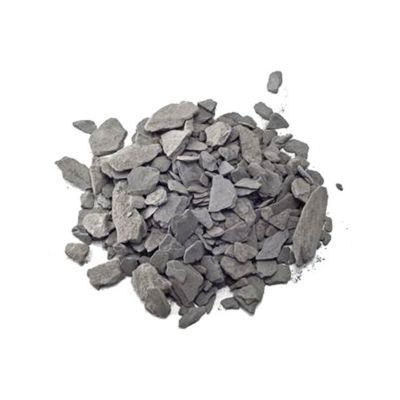 Paillage ardoise castorama