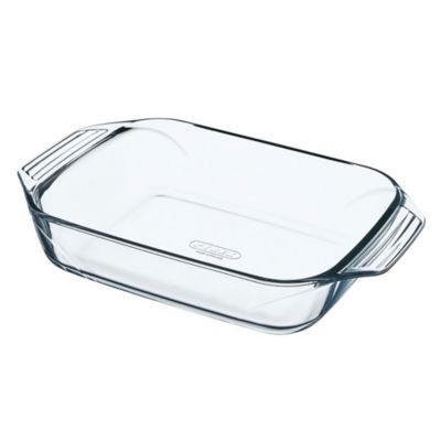 Faitout PYREX Verre 1.5kg - 4720