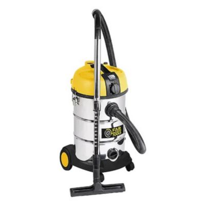 Aspirateur à décolmatage 1200W 30L Fartools