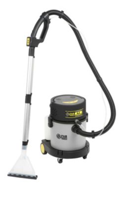 Shampouineuse aspirateur et souffleur