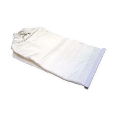 Sac aspirateur à  décolmatage toile Fartools