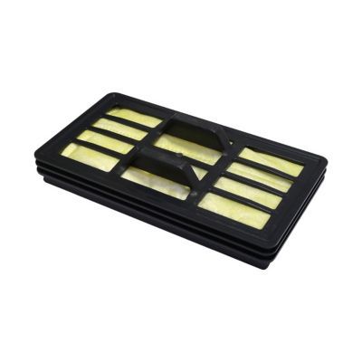 Filtre aspirateur à  décolmatage cartouche fibre Fartools