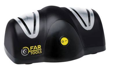 Aiguiseur universel électrique FARTOOLS PRO AG 50 pour lames et coutellerie en métal 110162 - vue 2