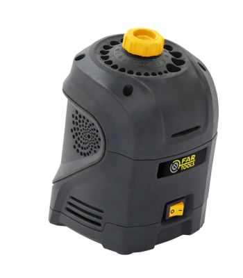FARTOOLS PRO AFF 70 Affûteur de Forets à Métaux 110168