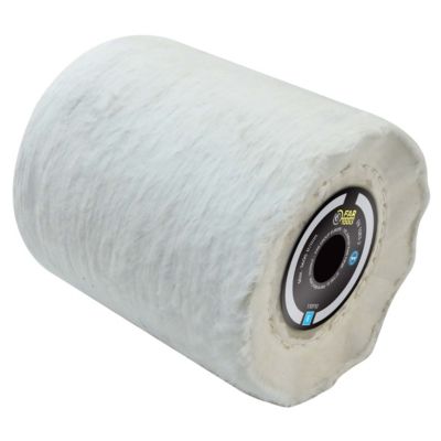 Brosse en coton 80mm FARTOOLS 110910