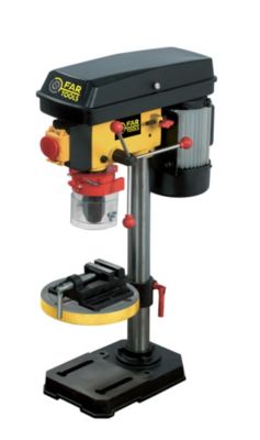 Perceuse sur colonne Fartools DPB 25E 550W