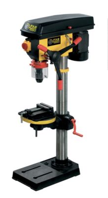 Perceuse sur colonne Fartools DPB 35E 750W