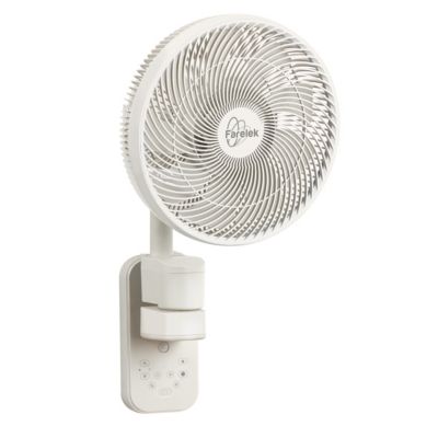 Ventilateur Mural FARELEK Voralia Ø30 cm - vue 3