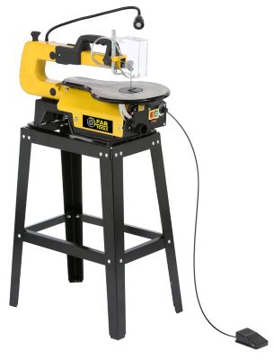 Scie à chantourner Fartools PSL 120B 120W