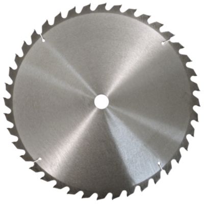Fartools Lame scie circulaire bois 400 mm