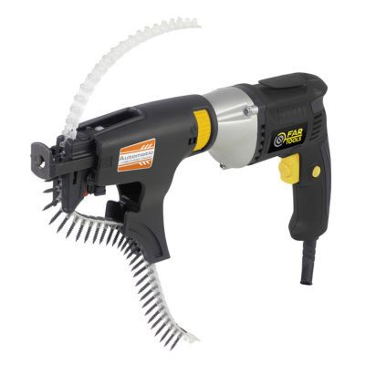 Visseuse de plaquiste Fartools PM550A 550W
