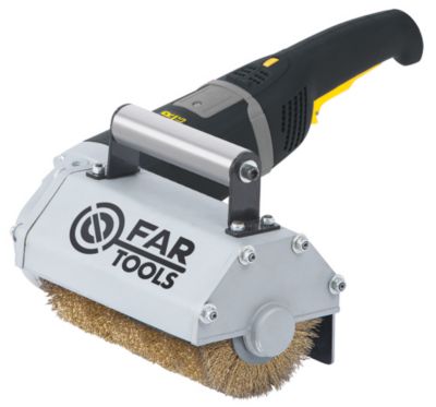 Grand Rénovateur Extérieur FARTOOLS REX 200 Spécial Grandes Surfaces et - vue 2