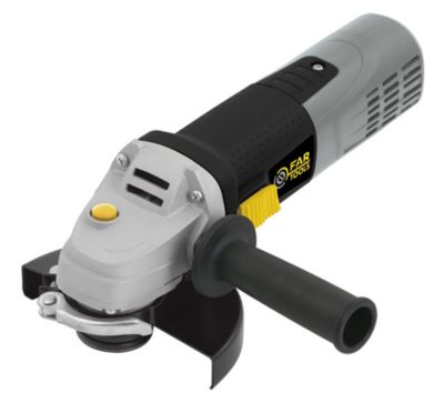 Meuleuse d'angle FARTOOLS TM 05C Diamètre 125mm Pour travailler le béton - vue 2