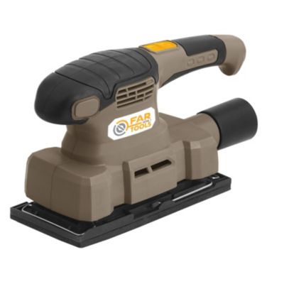 FARTOOLS ONE Ponceuse vibrante - vue 2