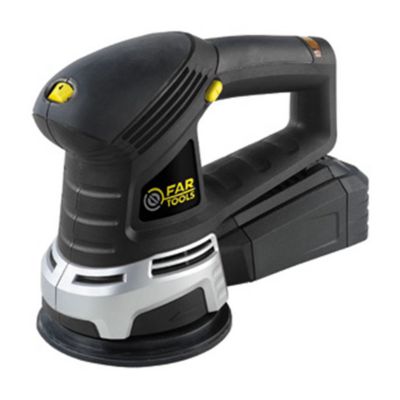 Ponceuse Orbitale 450W AJ150B FARTOOLS