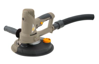 FARTOOLS ONE Ponceuse murale pour plaque de plâtre PP 710 Ø 180 mm - vue 3