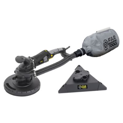 Ponceuse à platre filaire Fartools DWS 1010 ?225mm